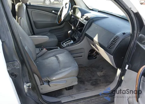 2006 Saturn Vue V6 из США, поврежденный, VIN 5GZCZ63406S860349